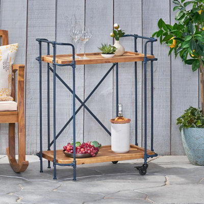 BAR CART
