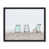 Black Framed Canvas is unavailable