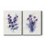 «Pretty in Purple I», ensemble de 2 reproductions d'art-1080517525-1080158512-1080158524