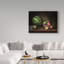 «Fruit Still» par Duffie, reproduction de photo sur toile tendue-30397428