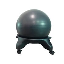 Exercise Ball Chairs