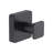 Blaze Wall Mounted Robe Hook-91885625