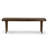 Chyra Solid Wood Bench