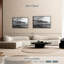 Nautique «Black California - Huntington Beach Pier I Wall Art»-101779321