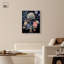 Décoration murale en toile Moody Artichaut I -315928075-315928069