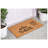 Aloe There Doormat 17" x  29"