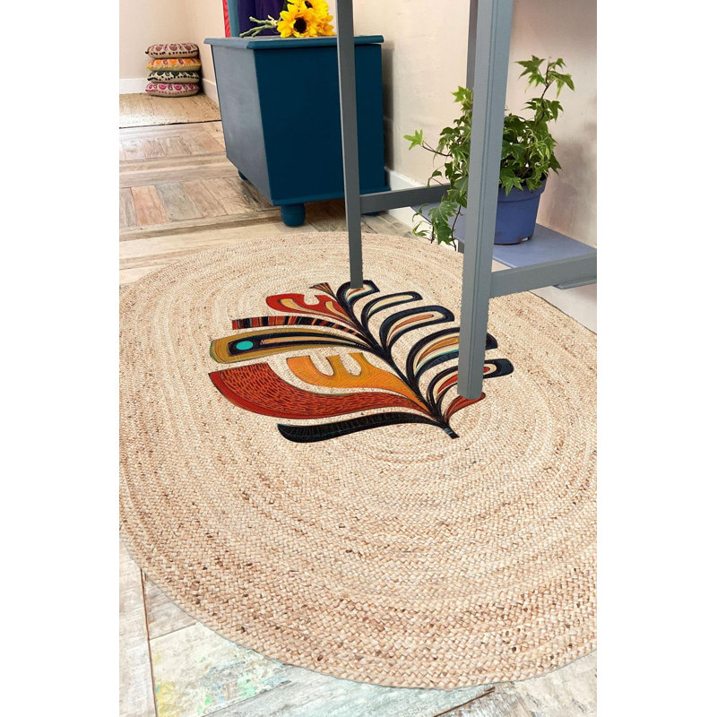 Tapis diamant avec envers antidérapant, Tapis de couloir 3 pi 11 po x 11 pi 5 po