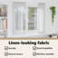 Suzzy Semi Sheer Curtain-304283319-304283320
