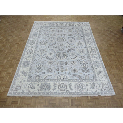 Dipak Floral Indoor Rug