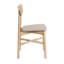 Ensemble de 2 chaises d'appoint Svenstra-1873281195