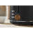 Tower Scandi 2 Slice Toaster With Adjustable Browning Control, Centring Function, 800W