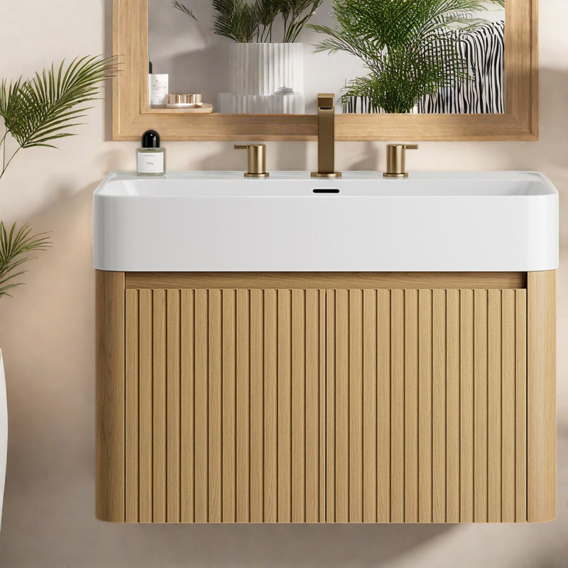 Vanities with Storage, Modern, 29.53