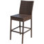Tabouret 30,5 "avec coussin IIiff-240010996-165110458