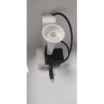 Plat à eau smart automatic