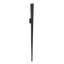 Staff 1 - Light LED Outdoor Armed Sconce-20600614-69834121