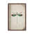 Classic Brown Wood Framed selected