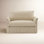 Erin & Ben Co. Upholstered Accent Chair