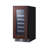 Summit Appliance  15" Wide Built-In Panel Ready Wine Cellar (Panel Not Included)-113203773