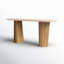 Ettinger 65'' Stone Console Table