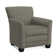 Buckley Upholstered Armchair