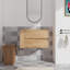 Meuble-lavabo mural 30 po-298654408