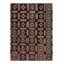 One-of-a-Kind Rectangle 3’3”x4’5” Area Rug