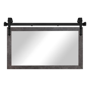 Conner Rea Flat Mirror