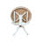 Mosteller Solid Wood Dining Table-617762457-560902213