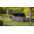 Keter Darwin 100 Gallon Durable Resin Outdoor Storage and Organization Deck Box Ideal For Garden Patio Furniture and Supplies-112277830