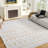 Moroccan Washable Rug-695944332