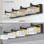 LED Light Modern Crystal Bathroom Vanity Light-1832175769