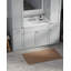Ensemble de meuble-lavabo simple 66 po Disar-111107801