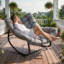 Outdoor Lounge Chair