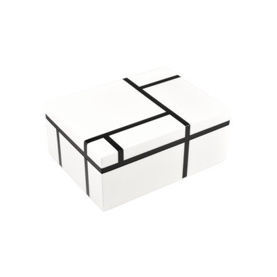 Medium Box