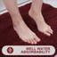 Tapis de bain Watervliet Chenille-1266616313