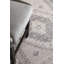 Tapis lavable en mélange de coton naturel, rosé, doré, noir, gris anthracite et beige Areleen-1211819888