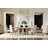 Bernhardt Prado Dining Table