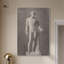 Adonis, toile classique par Art Remedy-107456953-107456940