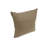Cotton Blend Throw Pillow