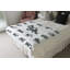 Domie Plain Weave / Muslin Throw Blanket