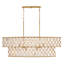 Estie 10 - Light Chandelier