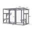 Cat Cage / Crate