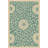 Hawarden Vinyl Floral Indoor Rug-477116444