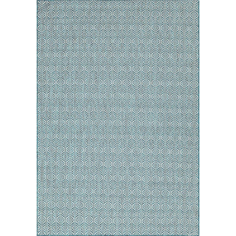 Tapis d'extérieur Preen, Tapis de couloir 2 pi x 6 pi