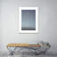 «Clouds 1» par Riley Ryan - reproduction de photo sur papier encadrée-48616669-48616674