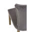 Otsego 53cm H Velvet Upholstered Side Chair-1700404905