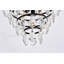 Plafonnier encastré 3 lumières Bryd-983404005-983404007