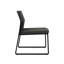 Chaise d'invité sans accoudoirs Gansett-50170608-50170609
