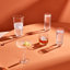 Ensemble d'outils de bar Hepburn