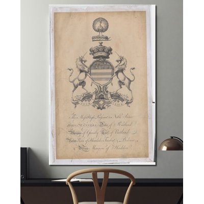 " Peerage Of England III "